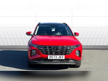 Used Hyundai TUCSON 2024 for sale - 77742487: Photo