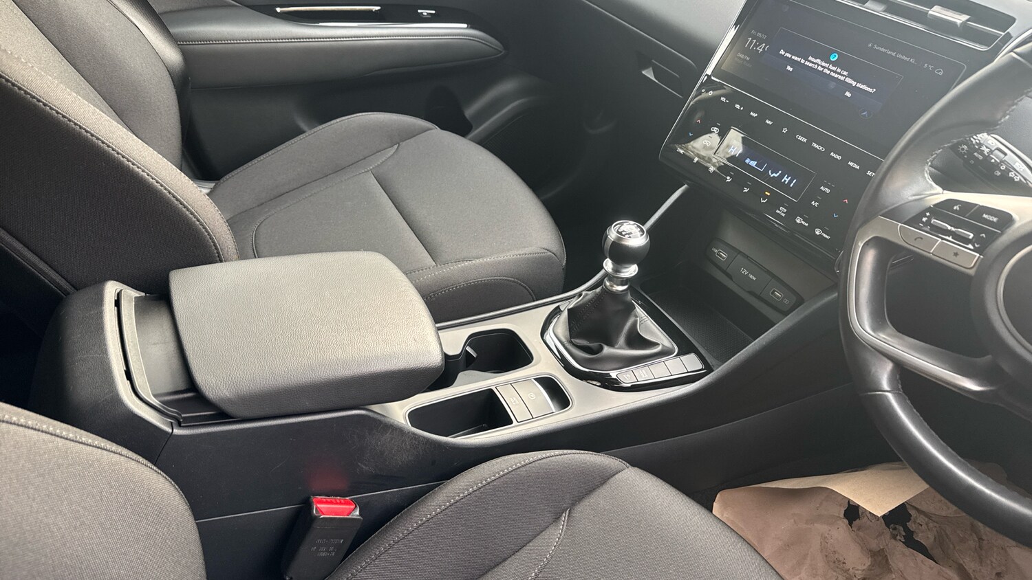 Used Hyundai TUCSON 2022 for sale - 76818715: Photo 14