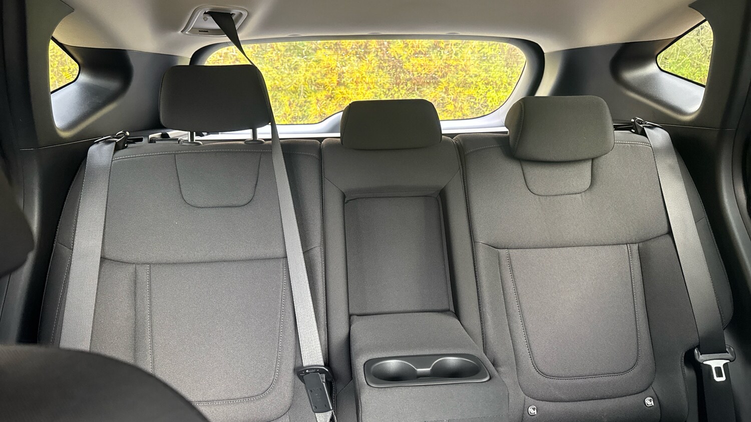 Used Hyundai TUCSON 2022 for sale - 76818715: Photo 15