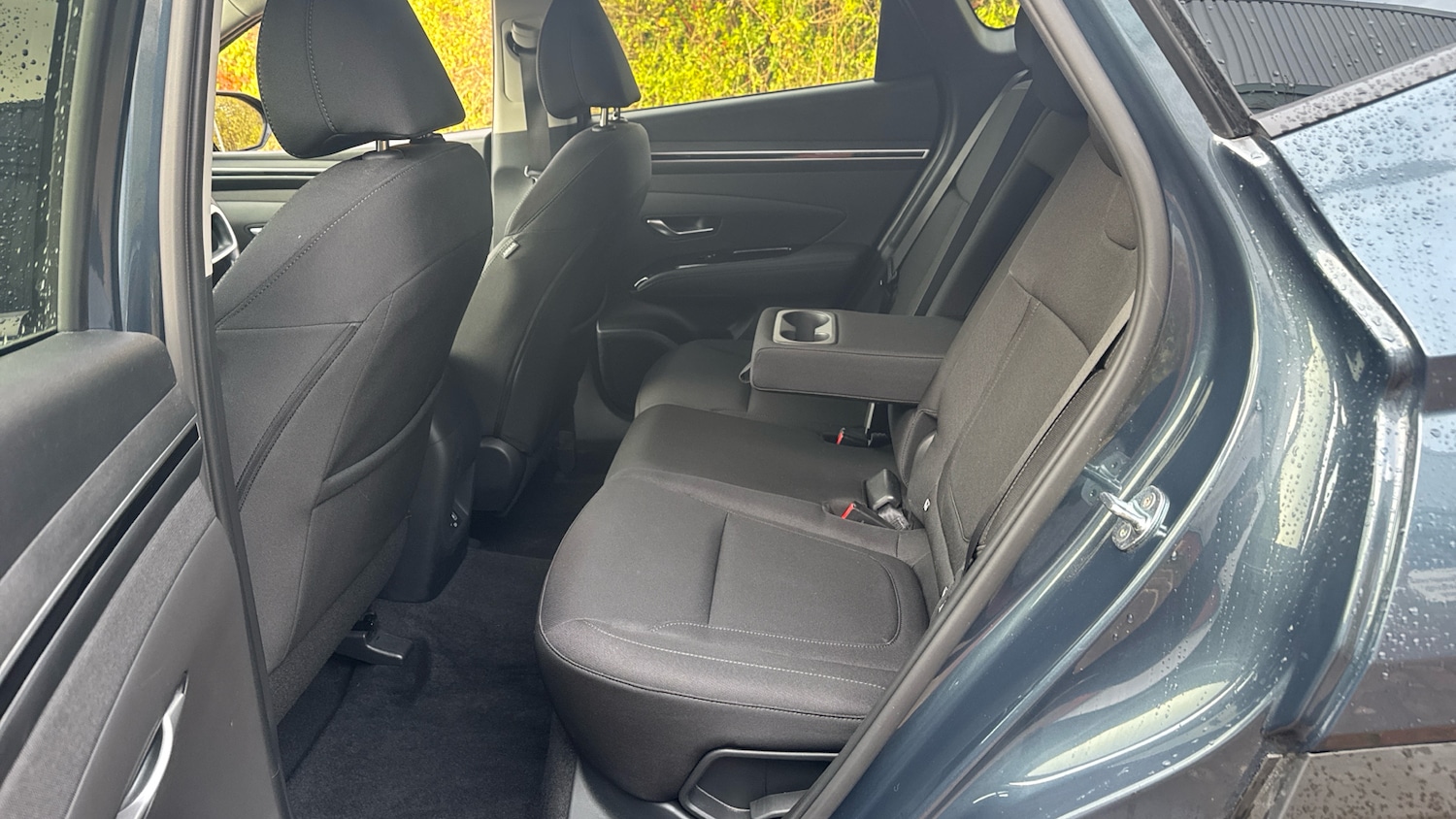 Used Hyundai TUCSON 2022 for sale - 76818715: Photo 16