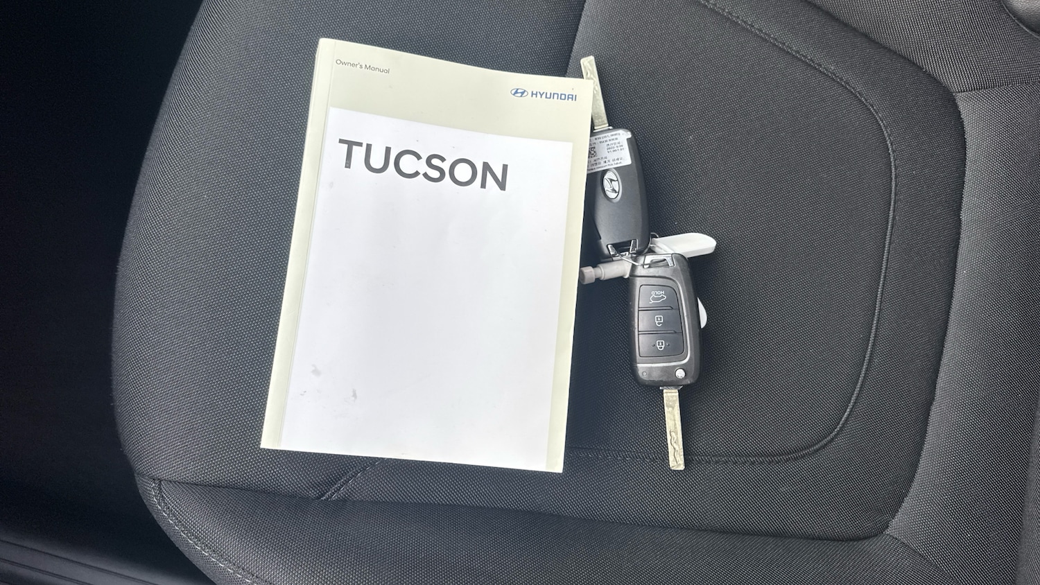 Used Hyundai TUCSON 2022 for sale - 76818715: Photo 19