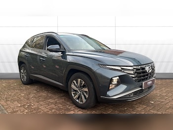 2022 (22) - 1.6 TGDi SE Connect 5dr 2WD Petrol Estate