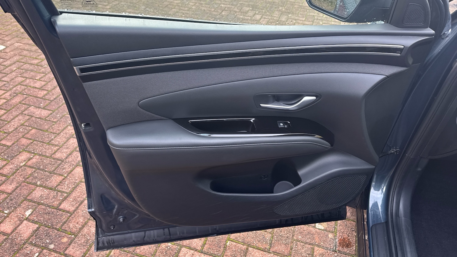 Used Hyundai TUCSON 2022 for sale - 76818715: Photo 21