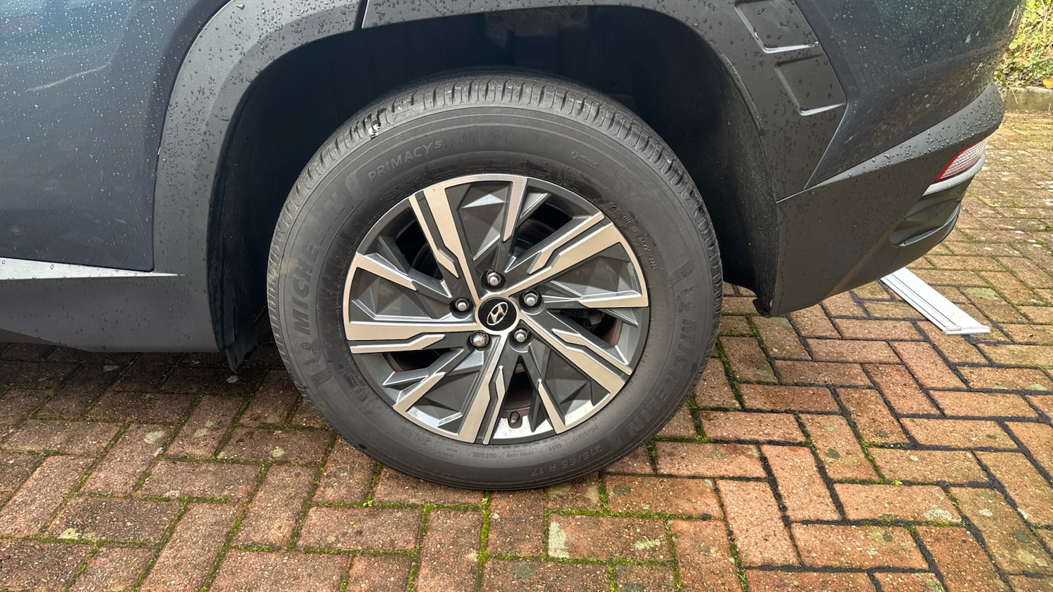 Used Hyundai TUCSON 2022 for sale - 76818715: Photo 24