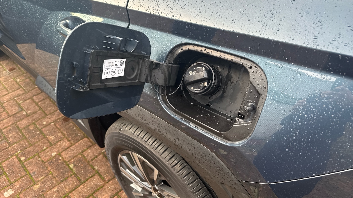 Used Hyundai TUCSON 2022 for sale - 76818715: Photo 25