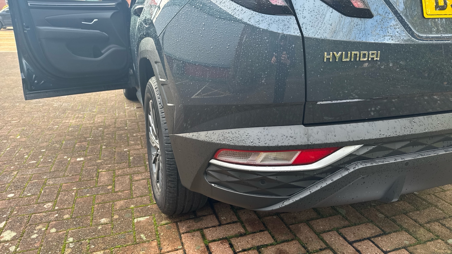 Used Hyundai TUCSON 2022 for sale - 76818715: Photo 26