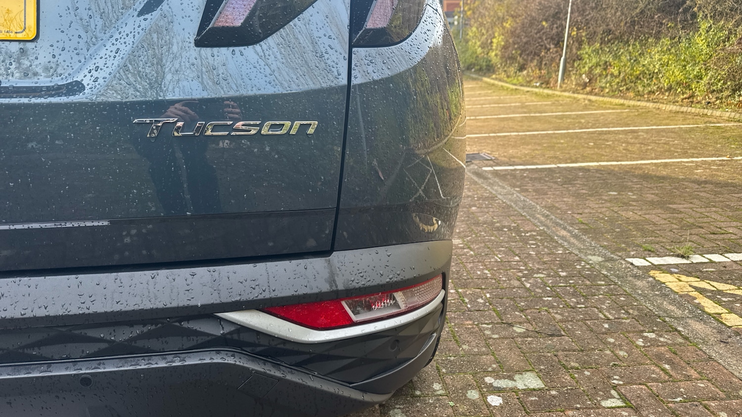 Used Hyundai TUCSON 2022 for sale - 76818715: Photo 28