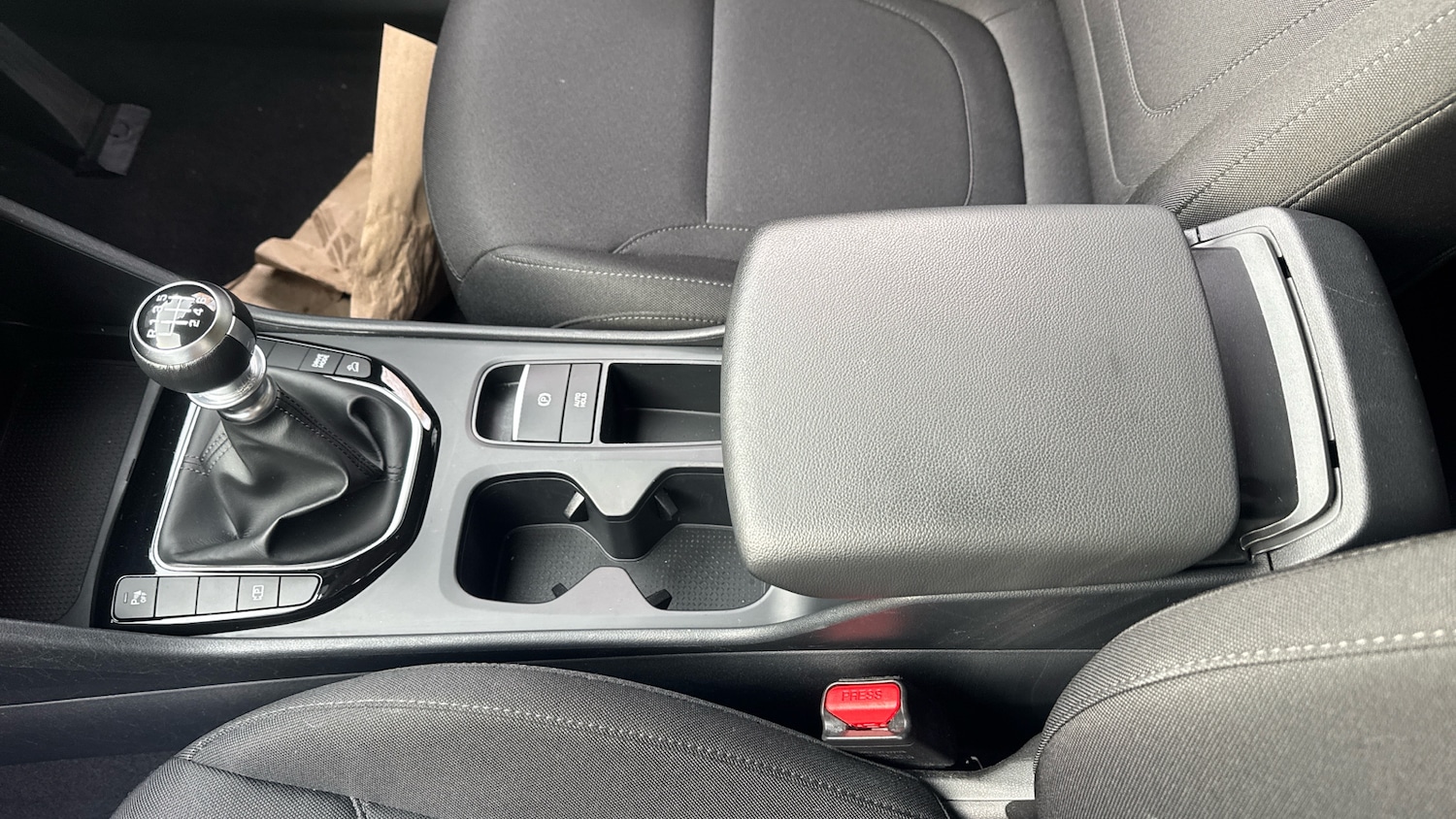 Used Hyundai TUCSON 2022 for sale - 76818715: Photo 29