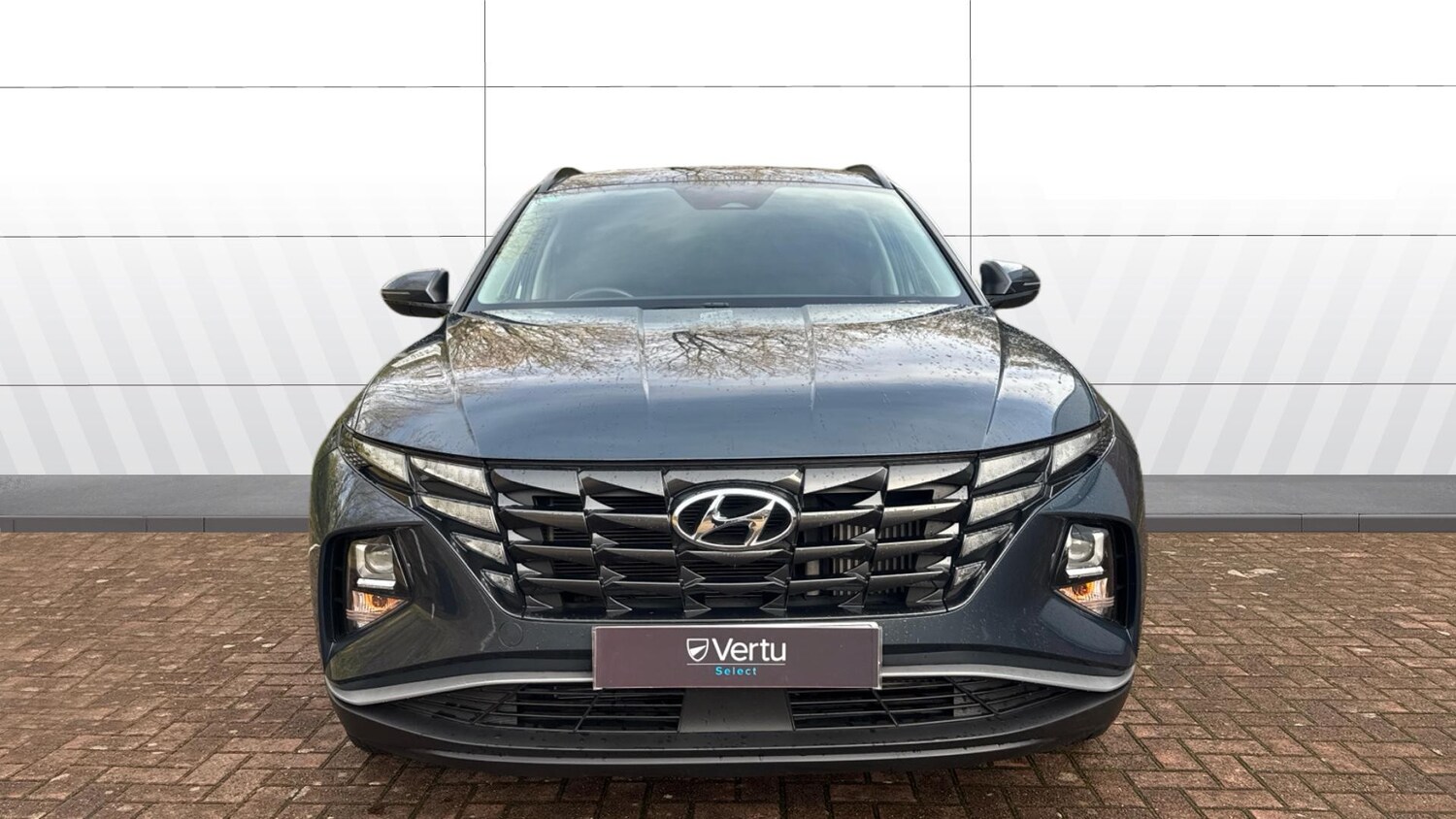 Used Hyundai TUCSON 2022 for sale - 76818715: Photo 3