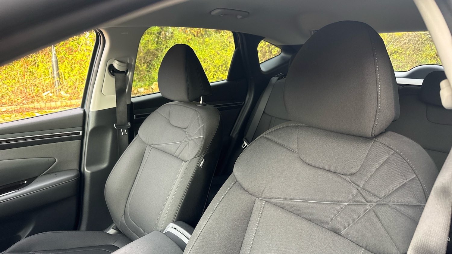 Used Hyundai TUCSON 2022 for sale - 76818715: Photo 30