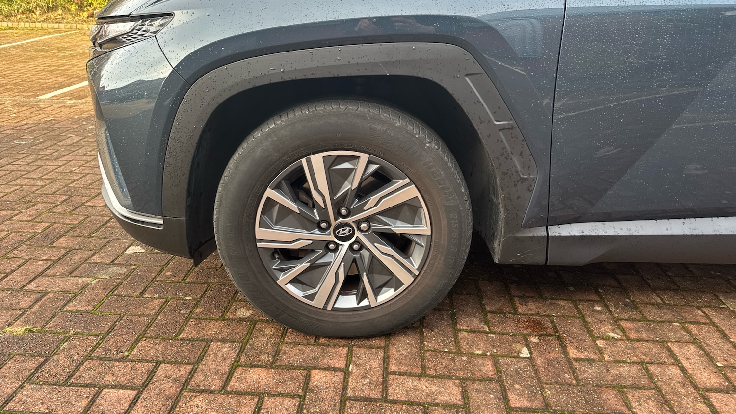 Used Hyundai TUCSON 2022 for sale - 76818715: Photo 31