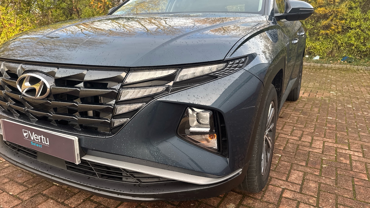 Used Hyundai TUCSON 2022 for sale - 76818715: Photo 32