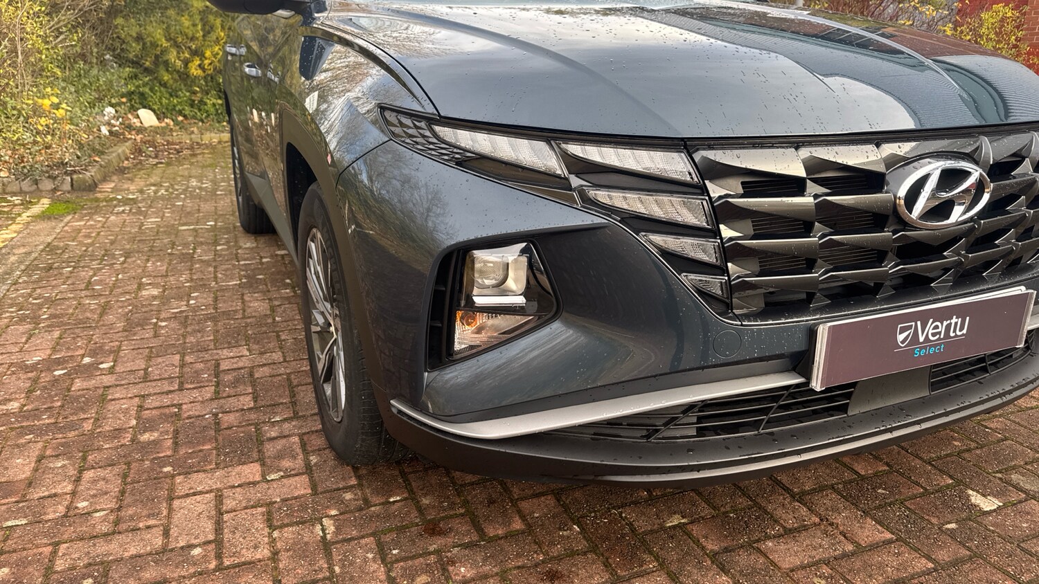 Used Hyundai TUCSON 2022 for sale - 76818715: Photo 33