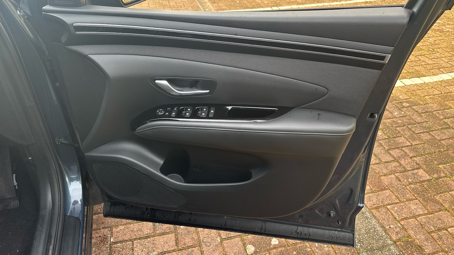 Used Hyundai TUCSON 2022 for sale - 76818715: Photo 35