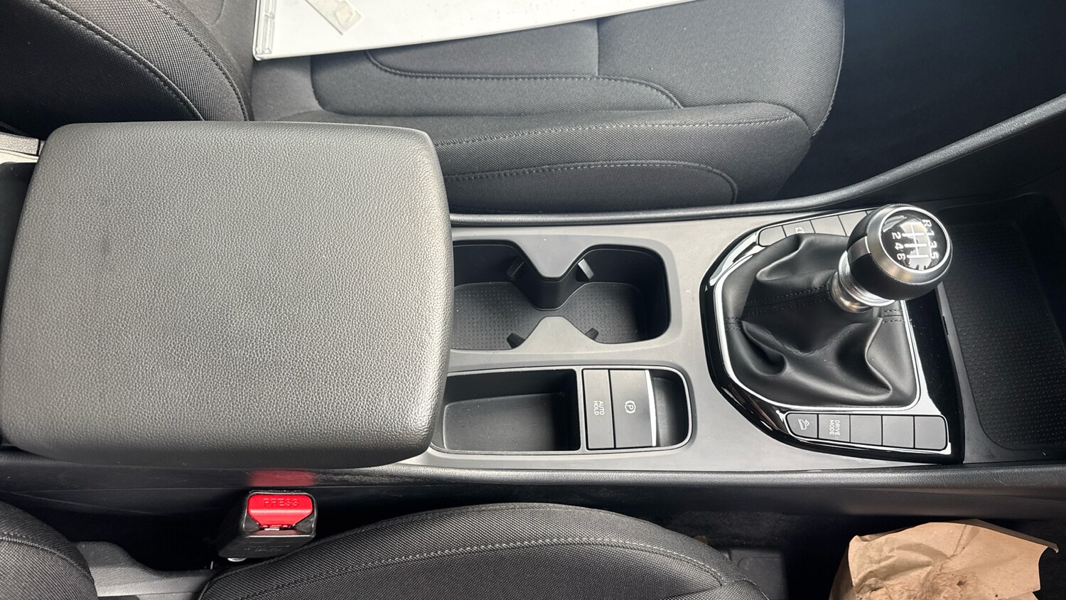 Used Hyundai TUCSON 2022 for sale - 76818715: Photo 36