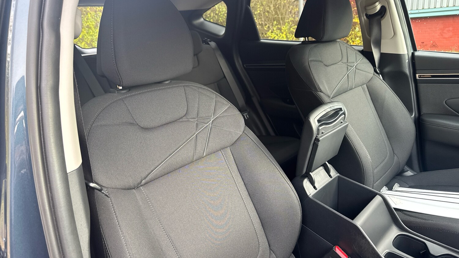 Used Hyundai TUCSON 2022 for sale - 76818715: Photo 37