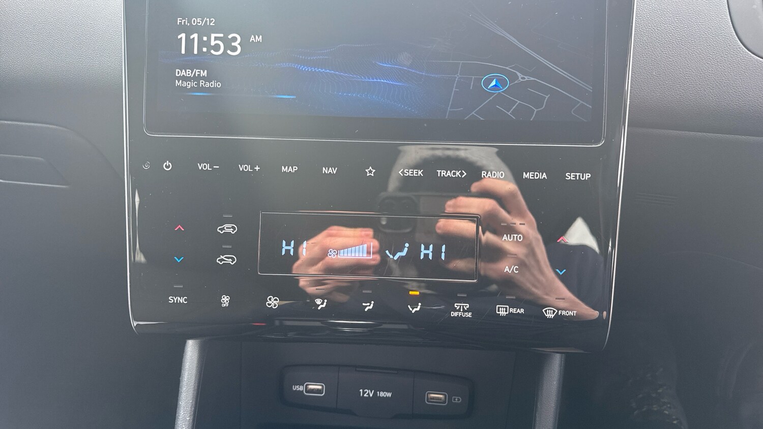 Used Hyundai TUCSON 2022 for sale - 76818715: Photo 39