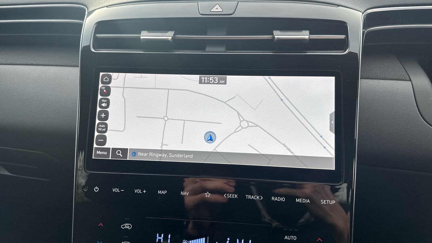 Used Hyundai TUCSON 2022 for sale - 76818715: Photo 40