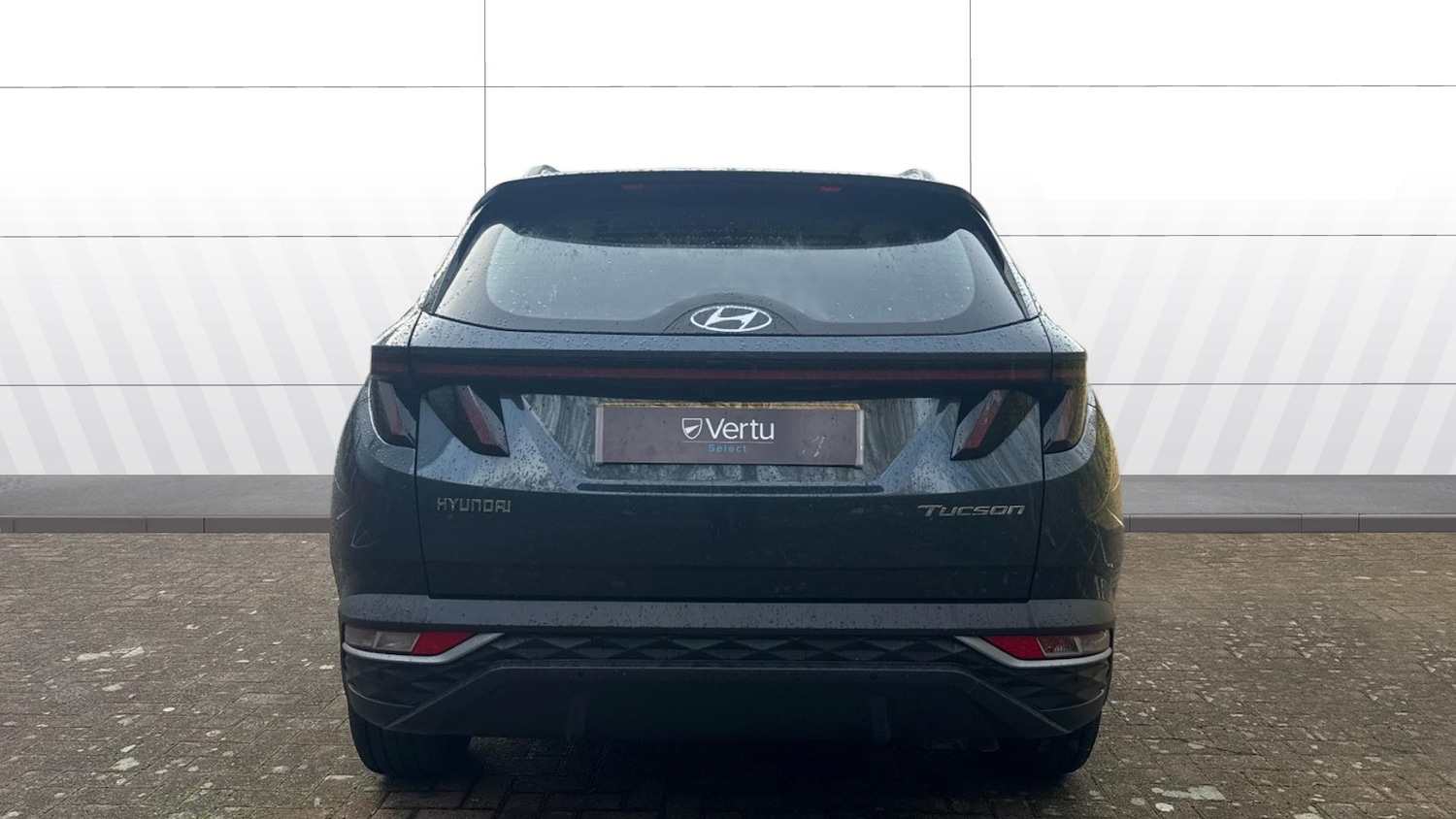 Used Hyundai TUCSON 2022 for sale - 76818715: Photo 6