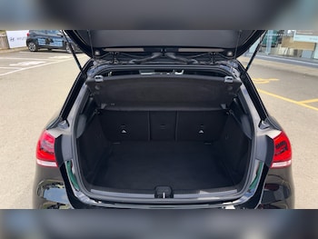 Used Mercedes-Benz A-Class 2019 for sale - 79617336: Photo