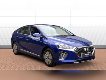 2022 (72) - 1.6 GDi Hybrid Premium 5dr DCT