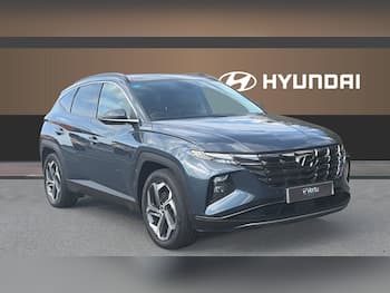 Used Hyundai TUCSON 2021 for sale - 79721314: Photo