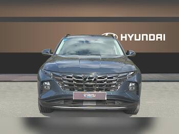 Used Hyundai TUCSON 2021 for sale - 79721314: Photo