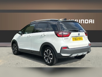 Used Honda Jazz 2021 for sale - 79041853: Photo