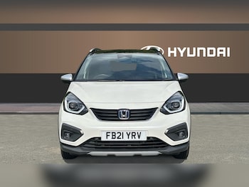 Used Honda Jazz 2021 for sale - 79041853: Photo