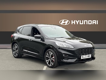 Used Ford Kuga 2023 for sale - 78081628: Photo