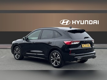 Used Ford Kuga 2023 for sale - 78081628: Photo