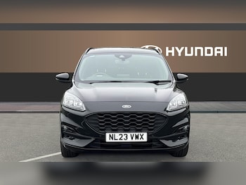 Used Ford Kuga 2023 for sale - 78081628: Photo