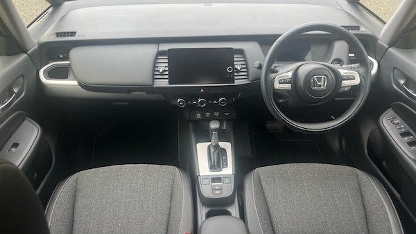 Used Honda Jazz 2024 for sale - 76290494: Photo 10