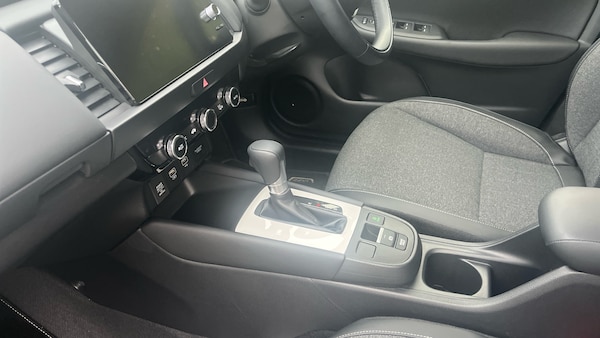 Used Honda Jazz 2024 for sale - 76290494: Photo 13