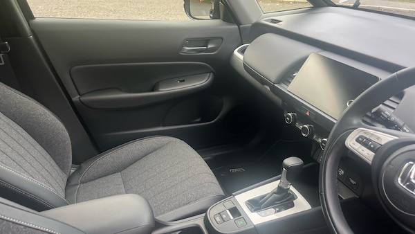 Used Honda Jazz 2024 for sale - 76290494: Photo 14
