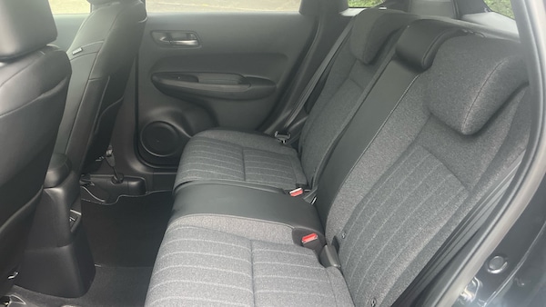 Used Honda Jazz 2024 for sale - 76290494: Photo 16