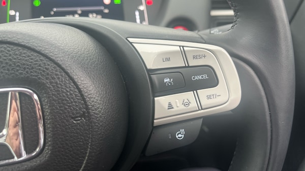 Used Honda Jazz 2024 for sale - 76290494: Photo 24