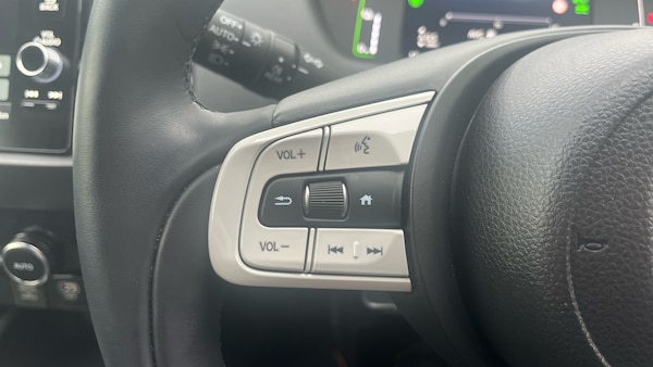 Used Honda Jazz 2024 for sale - 76290494: Photo 25
