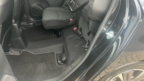 Used Honda Jazz 2024 for sale - 76290494: Photo 41