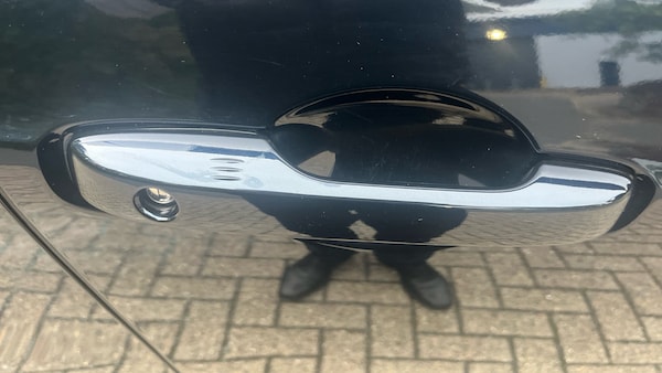 Used Honda Jazz 2024 for sale - 76290494: Photo 50