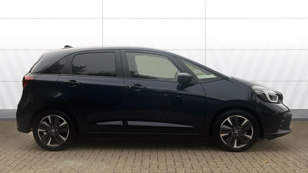 Used Honda Jazz 2024 for sale - 76290494: Photo 5