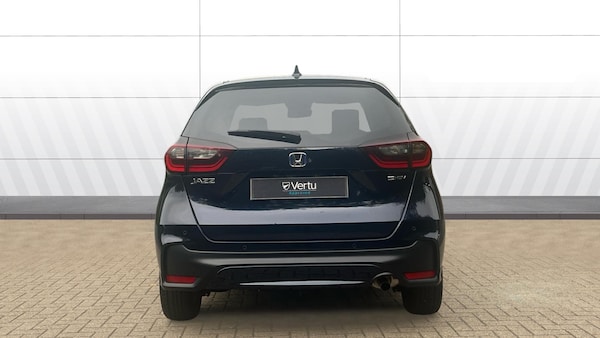 Used Honda Jazz 2024 for sale - 76290494: Photo 6