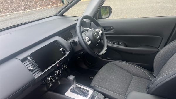 Used Honda Jazz 2024 for sale - 76290494: Photo 9