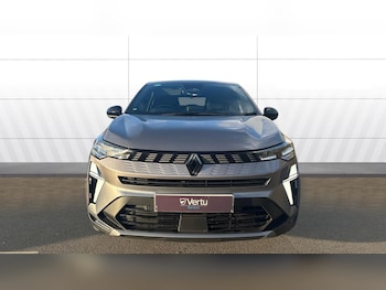 Used Renault Other 2025 for sale - 77493200: Photo