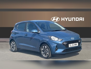 Used Hyundai i10 2026 for sale - 78175674: Photo