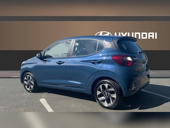 Used Hyundai i10 2026 for sale - 78175674: Photo