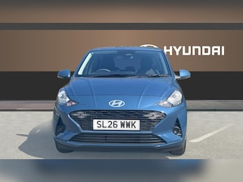 Used Hyundai i10 2026 for sale - 78175674: Photo