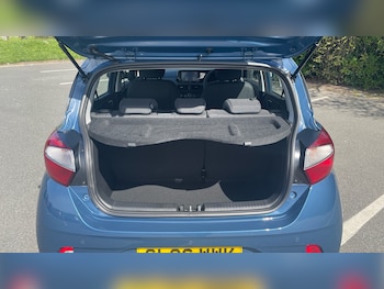 Used Hyundai i10 2026 for sale - 78175674: Photo