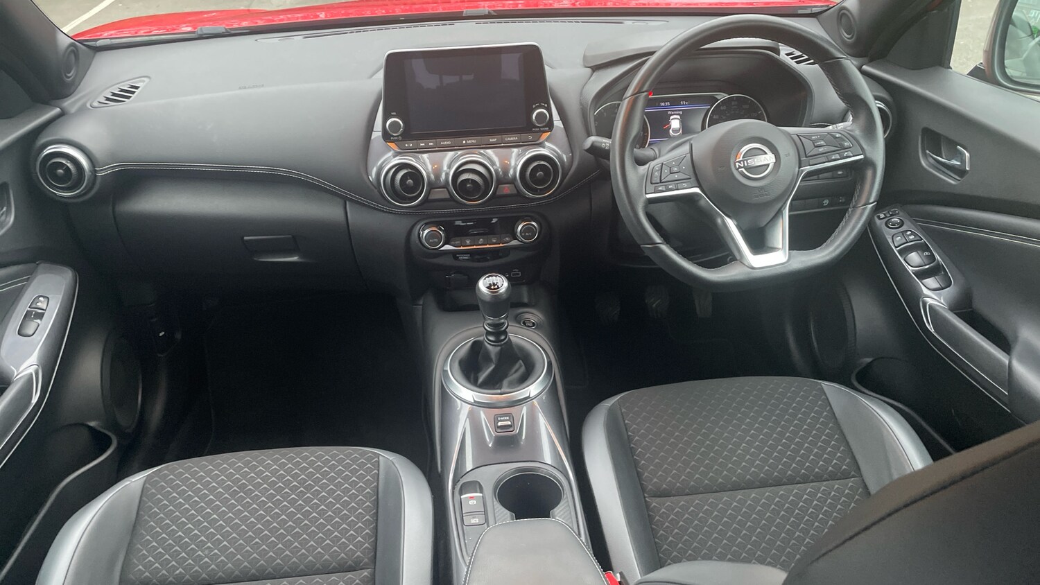Used Nissan Juke 2022 for sale - 77817889: Photo 10