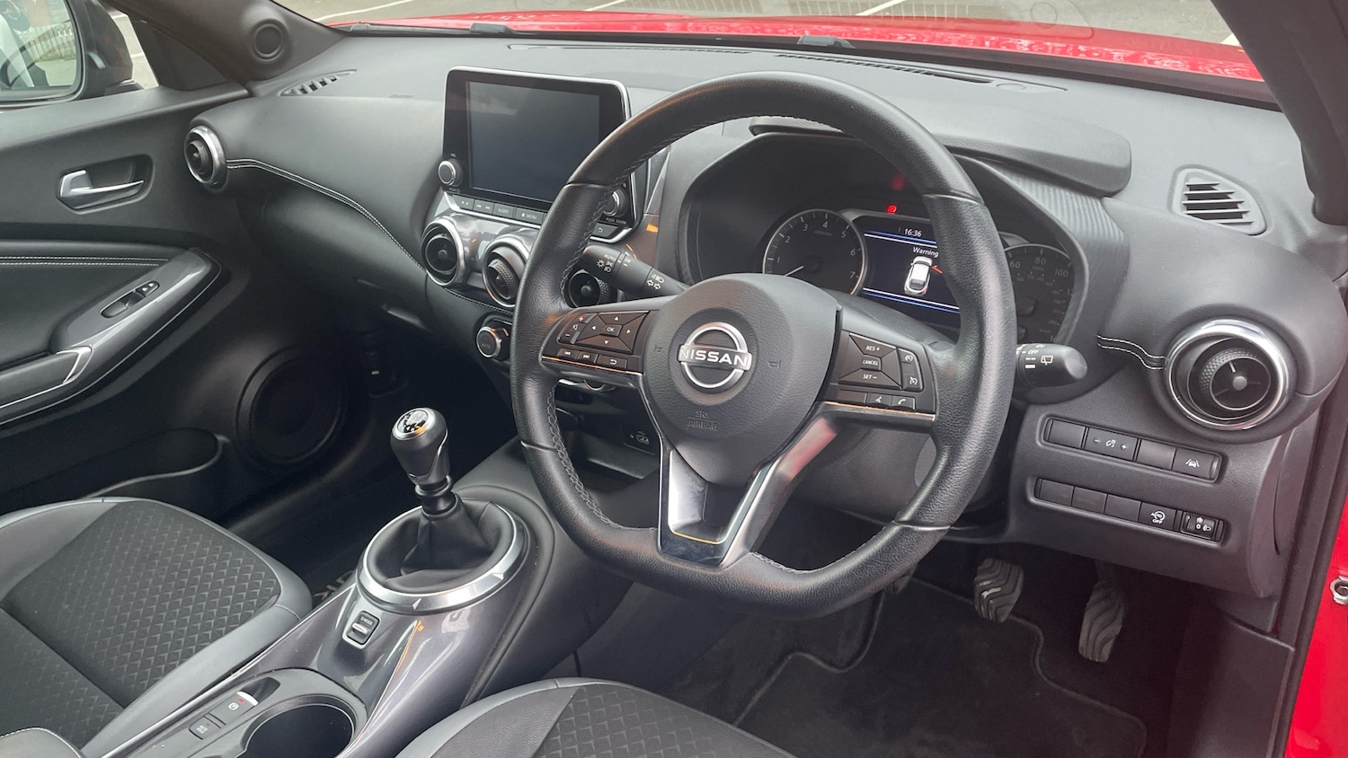Used Nissan Juke 2022 for sale - 77817889: Photo 11